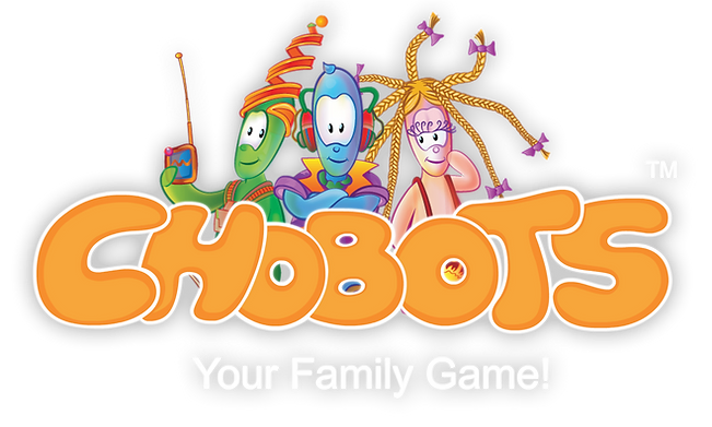 Chobots Logo